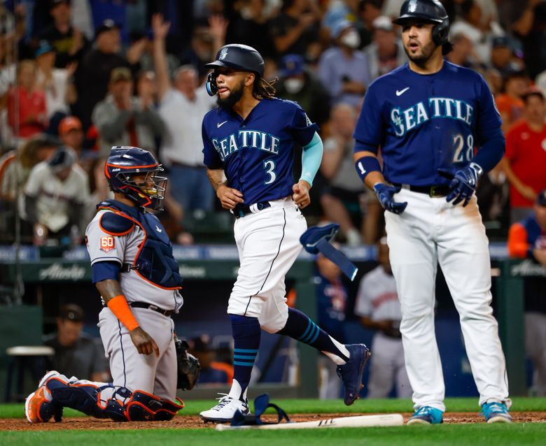 Mariners Begin All-Star Break With 14 Consecutive Wins