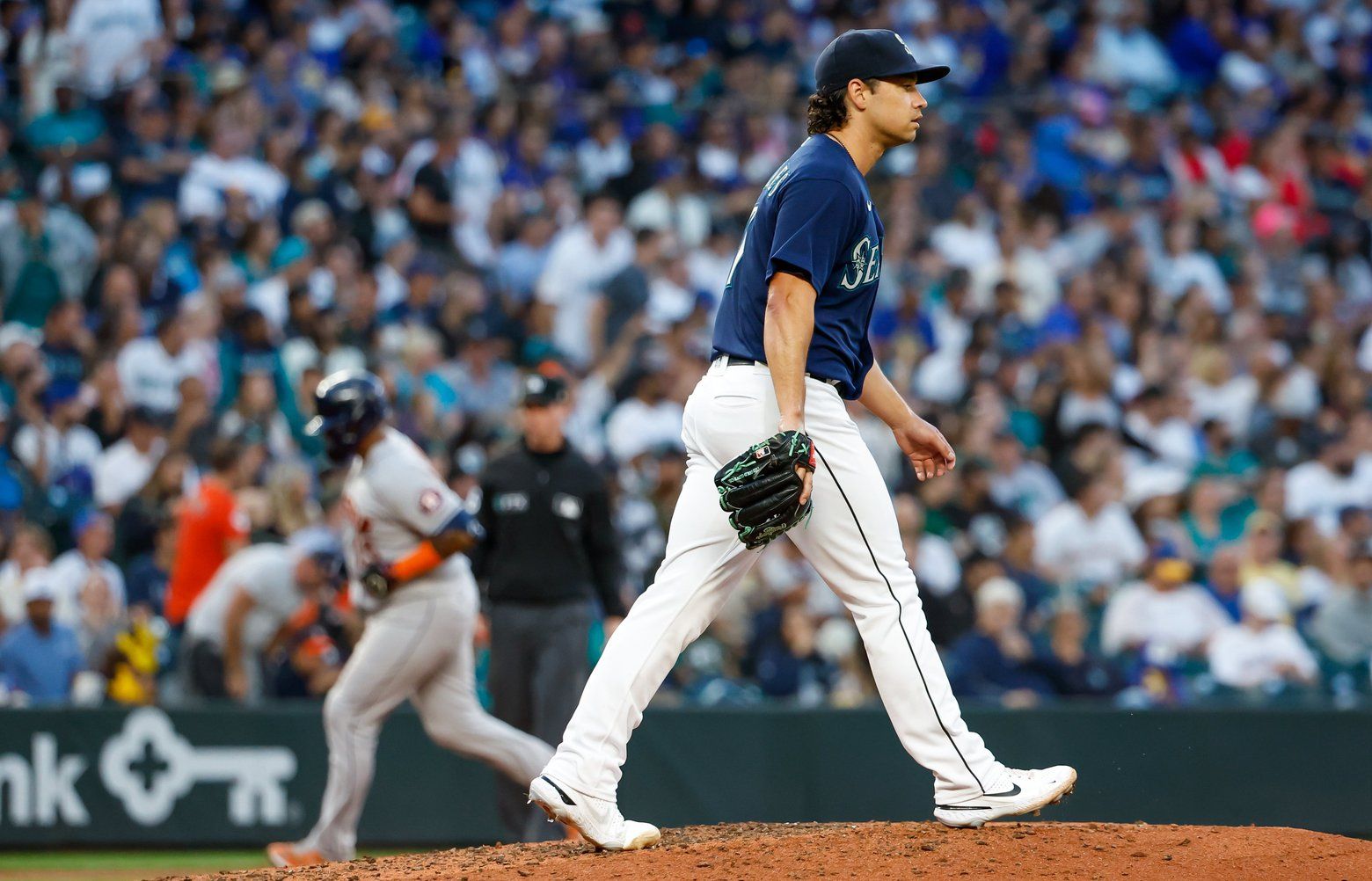 Mariners See Win Streak End At 14 Games, One Victory Short Of Team ...