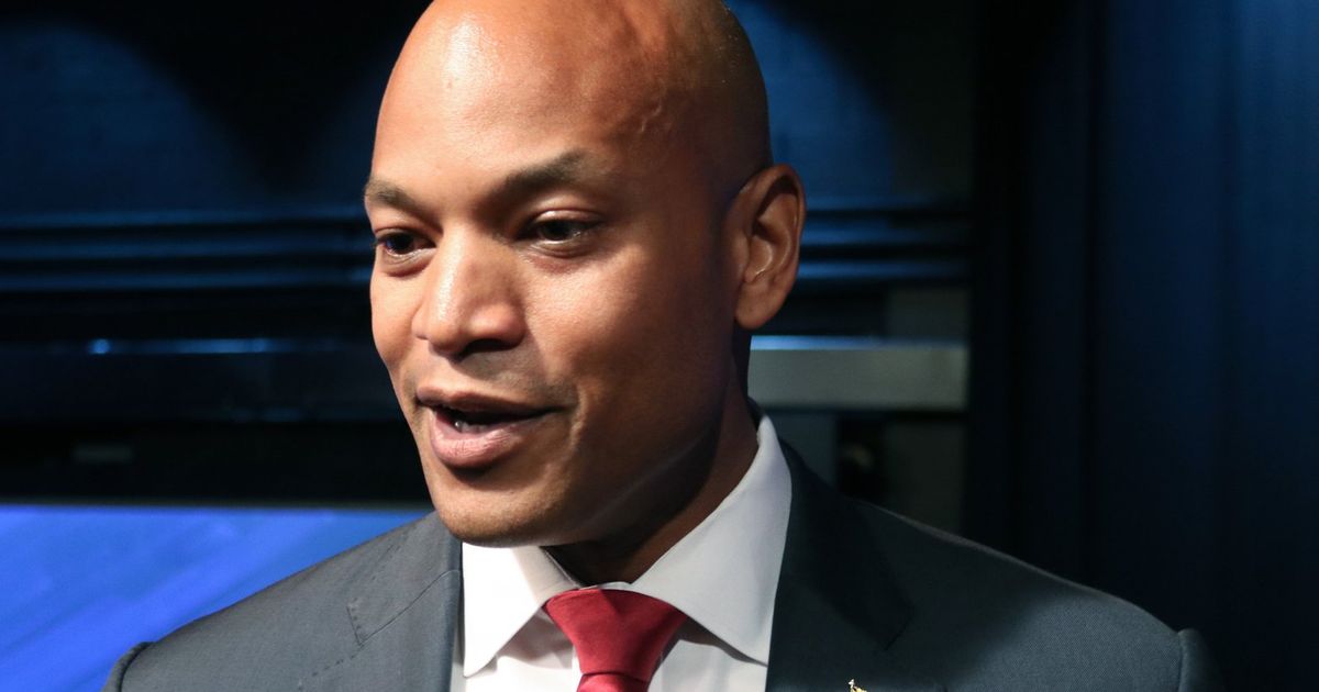 Author Wes Moore Wins Democratic Race For Maryland Governor The Seattle Times 