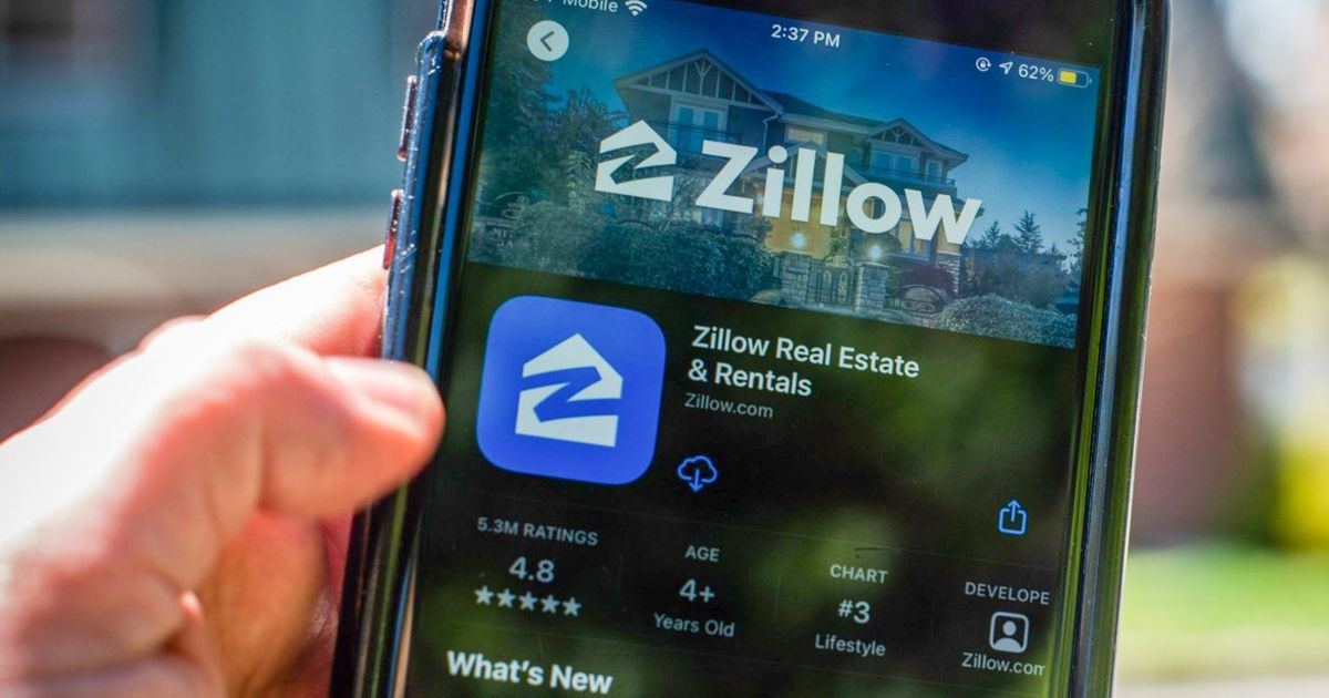 Seattle-based Zillow faces another shareholder suit over failed house ...