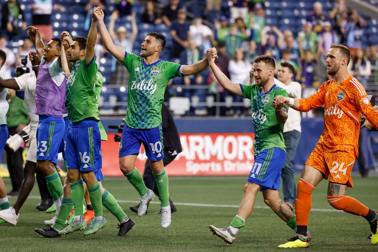 Seattle Sounders x Colorado Rapids - Dica, Palpite e Prognóstico - 23/07 -  Quinto Quarto