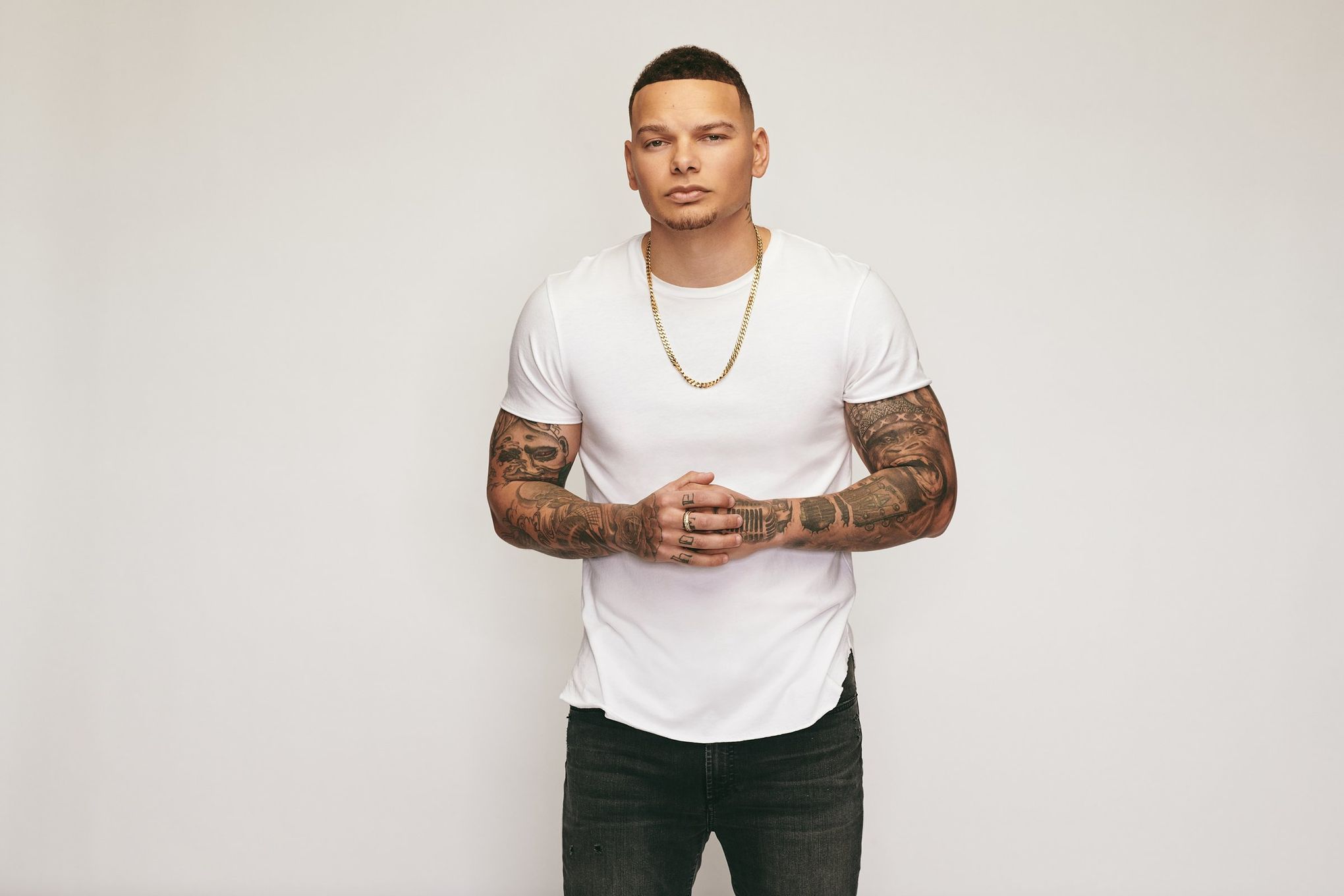 Kane Brown - Cool Again (Lyrics) 