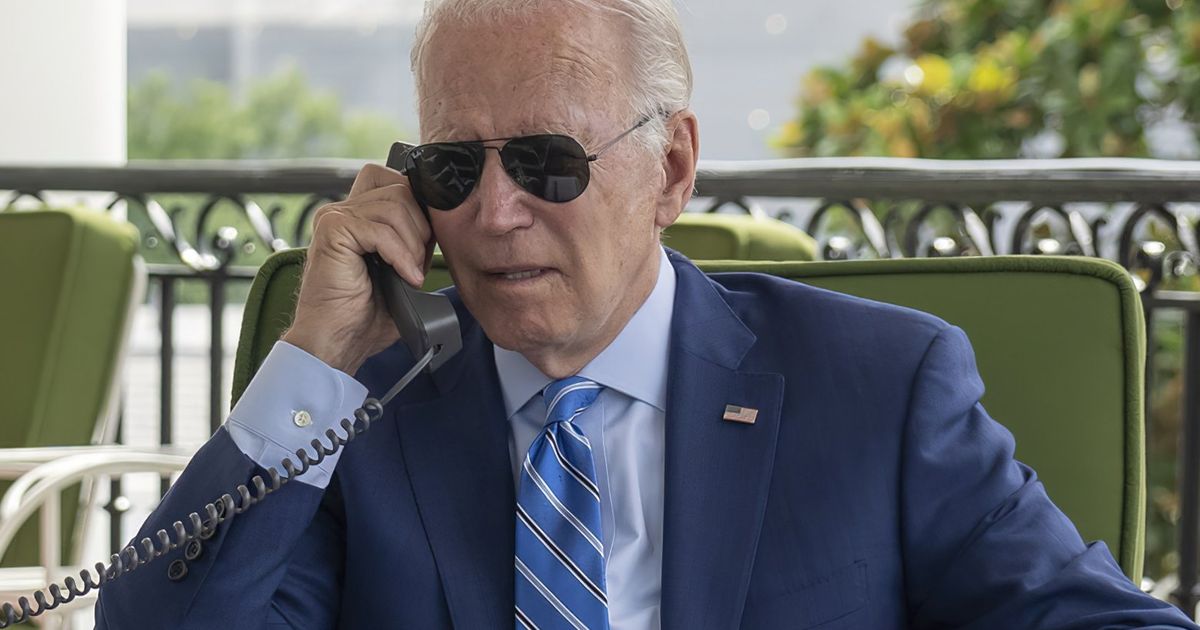 Biden emerges from COVID isolation, tells public: Get shots