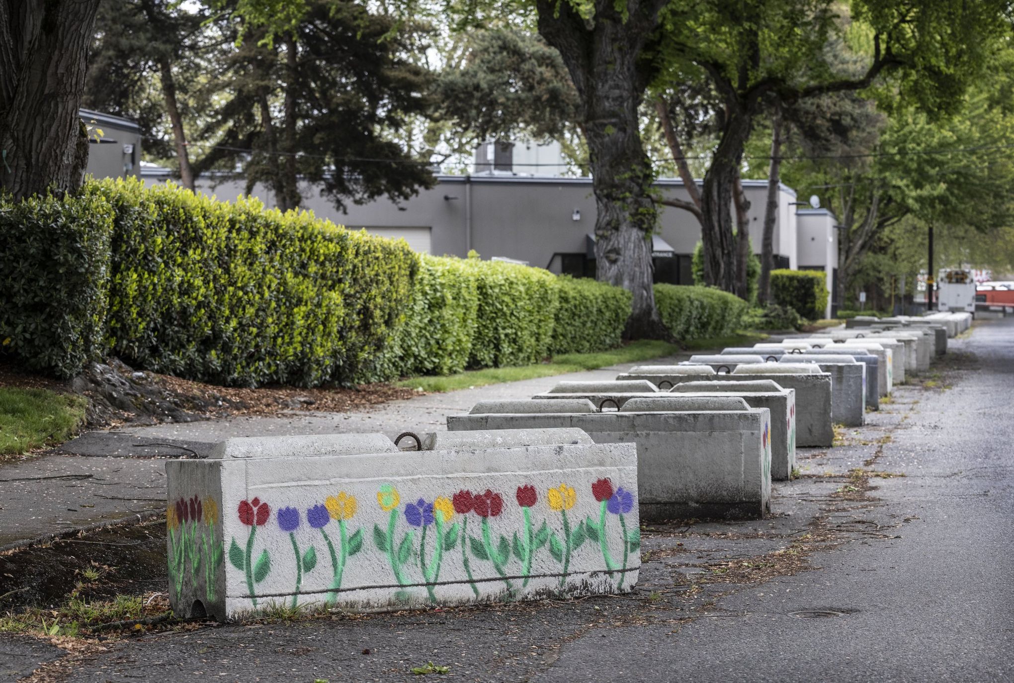 Concrete Blocks