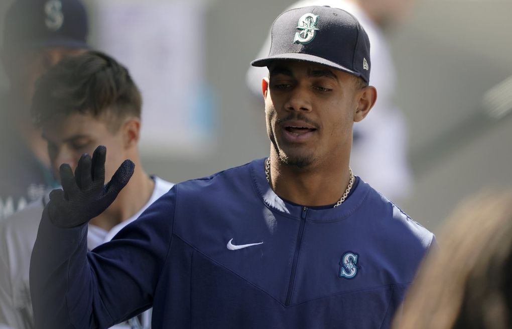 The 2022 Mariners in hindsight - The Seattle Collegian