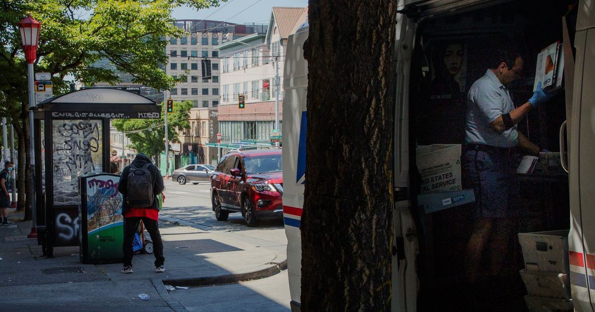 Seattle heat wave likely to be longer, hotter than expected The