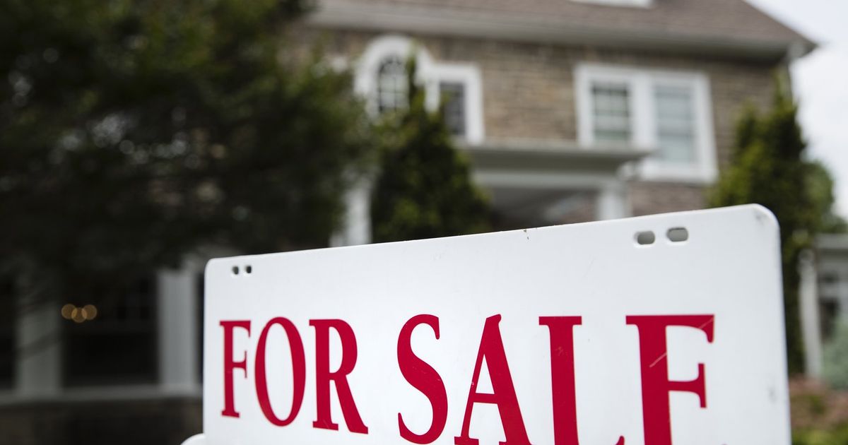 Lower mortgage rates next year unlikely to entice ‘rate-locked’ homeowners to sell, economists say Lower mortgage rates next year unlikely to entice ‘rate-locked’ homeowners to sell, economists say