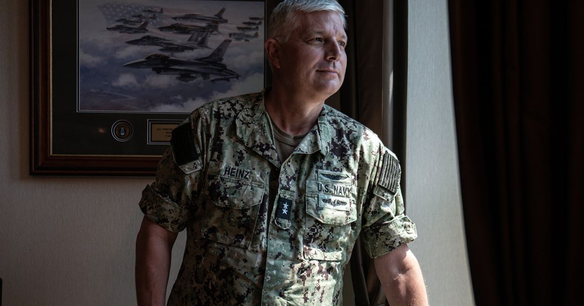 Special military cell flows weapons and equipment into Ukraine | The ...
