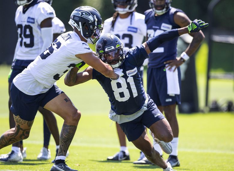 Seahawks training camp: Penny's surgery goes 'beautifully