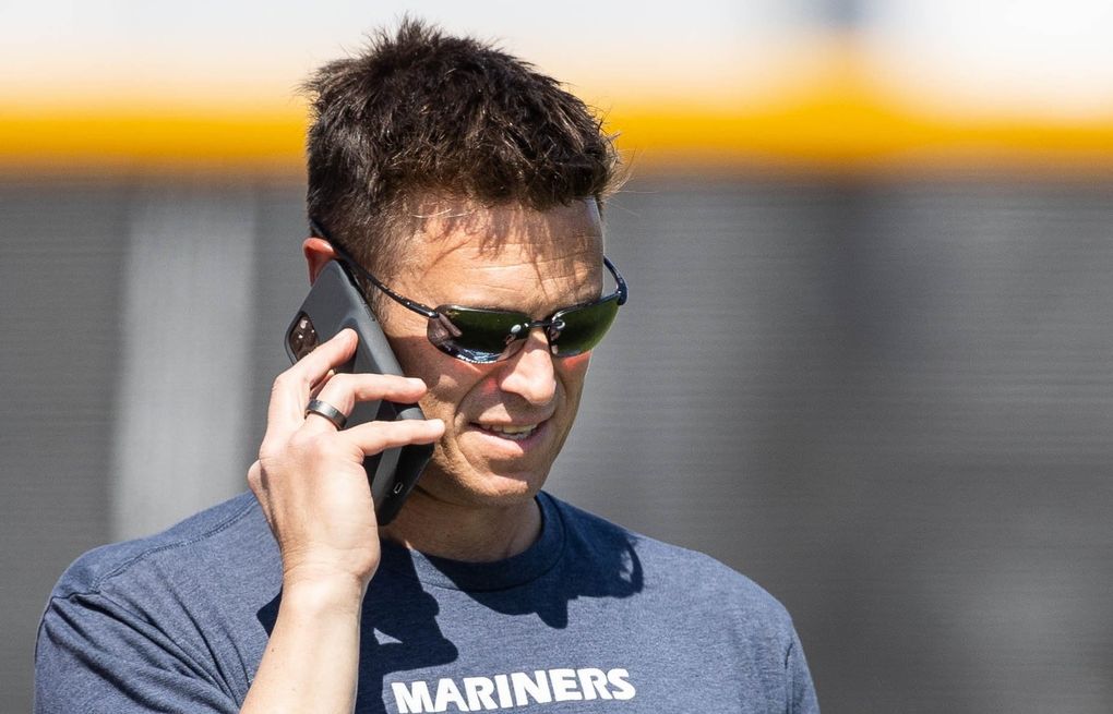 Jerry Dipoto's faith is working so far, but can the Mariners stay