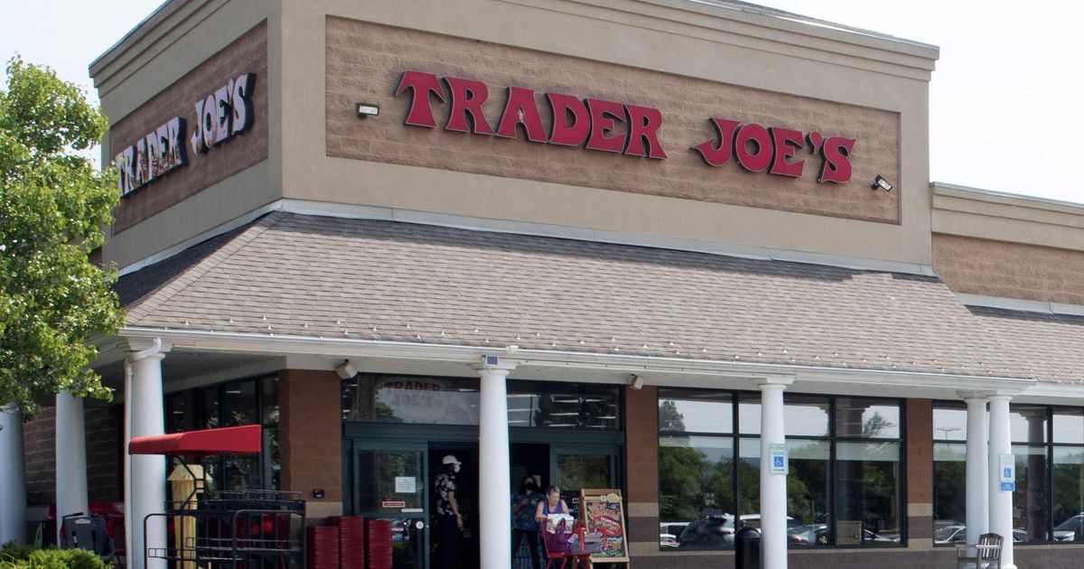 1st Trader Joe’s union approved at Massachusetts store The Seattle Times