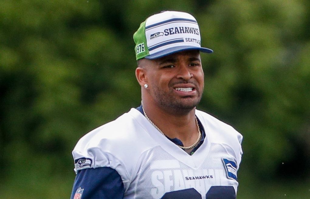 Seahawks DB Jamal Adams says he contemplated retirement after leg