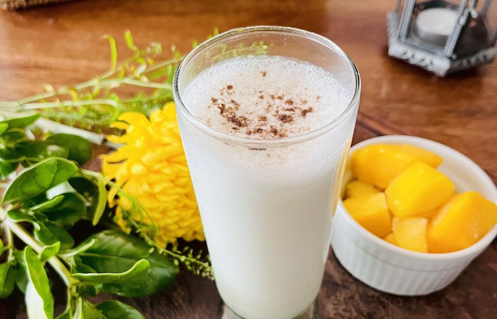 Indian Lassi: The Ultimate Summer Refresher - Imbibe Magazine