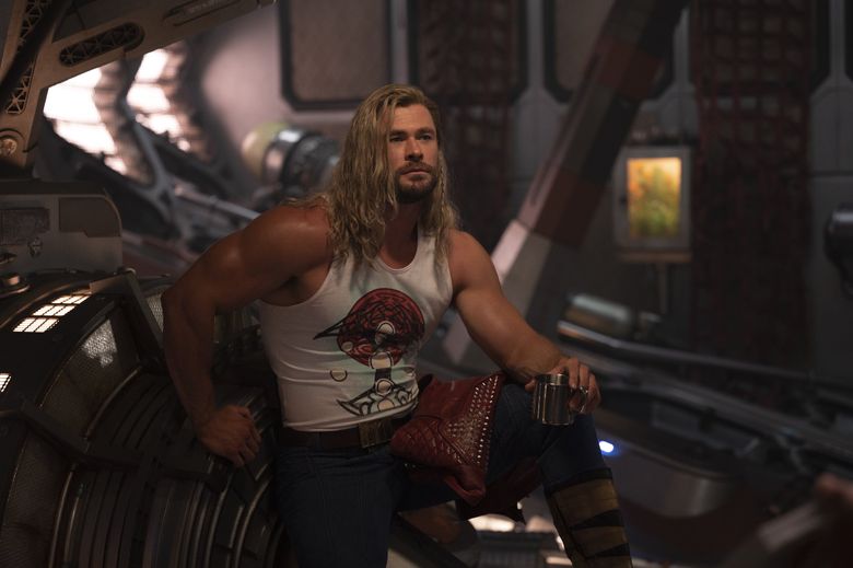 Thor: Love and Thunder Director Reacts to 'Dogs--t' Criticism