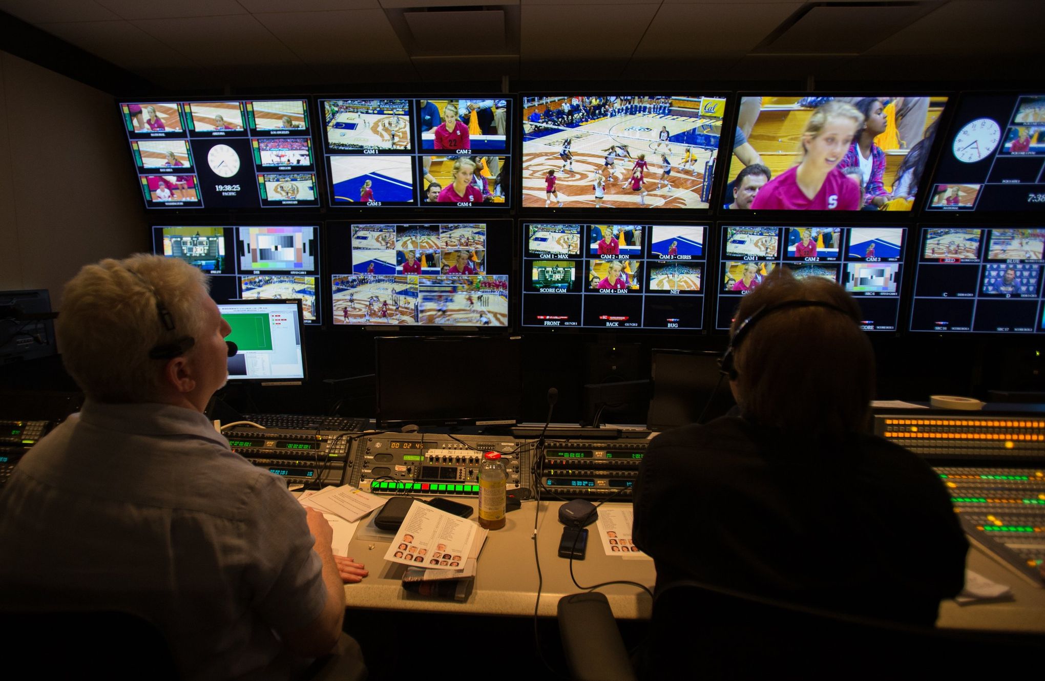 FOX Sports kicks off the NFL season with a groundbreaking multicam