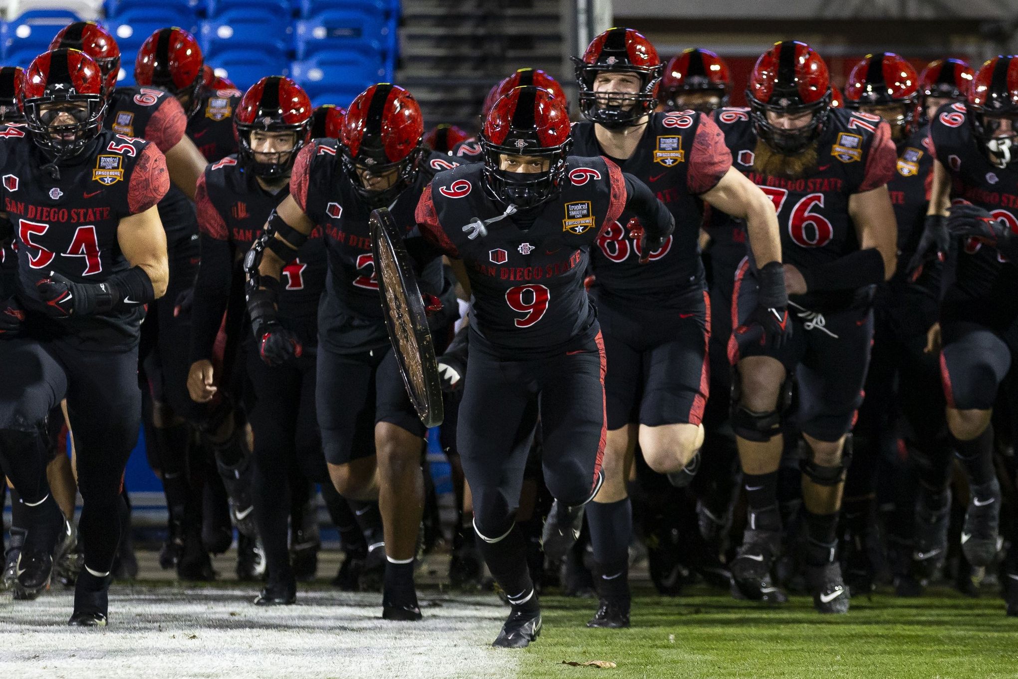 The roots of SDSU's exclusion from the Pac-12