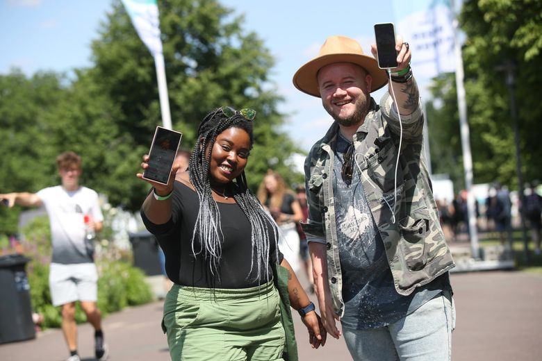 Os ingressos para o Pokémon GO Fest: Seattle já estão à venda!