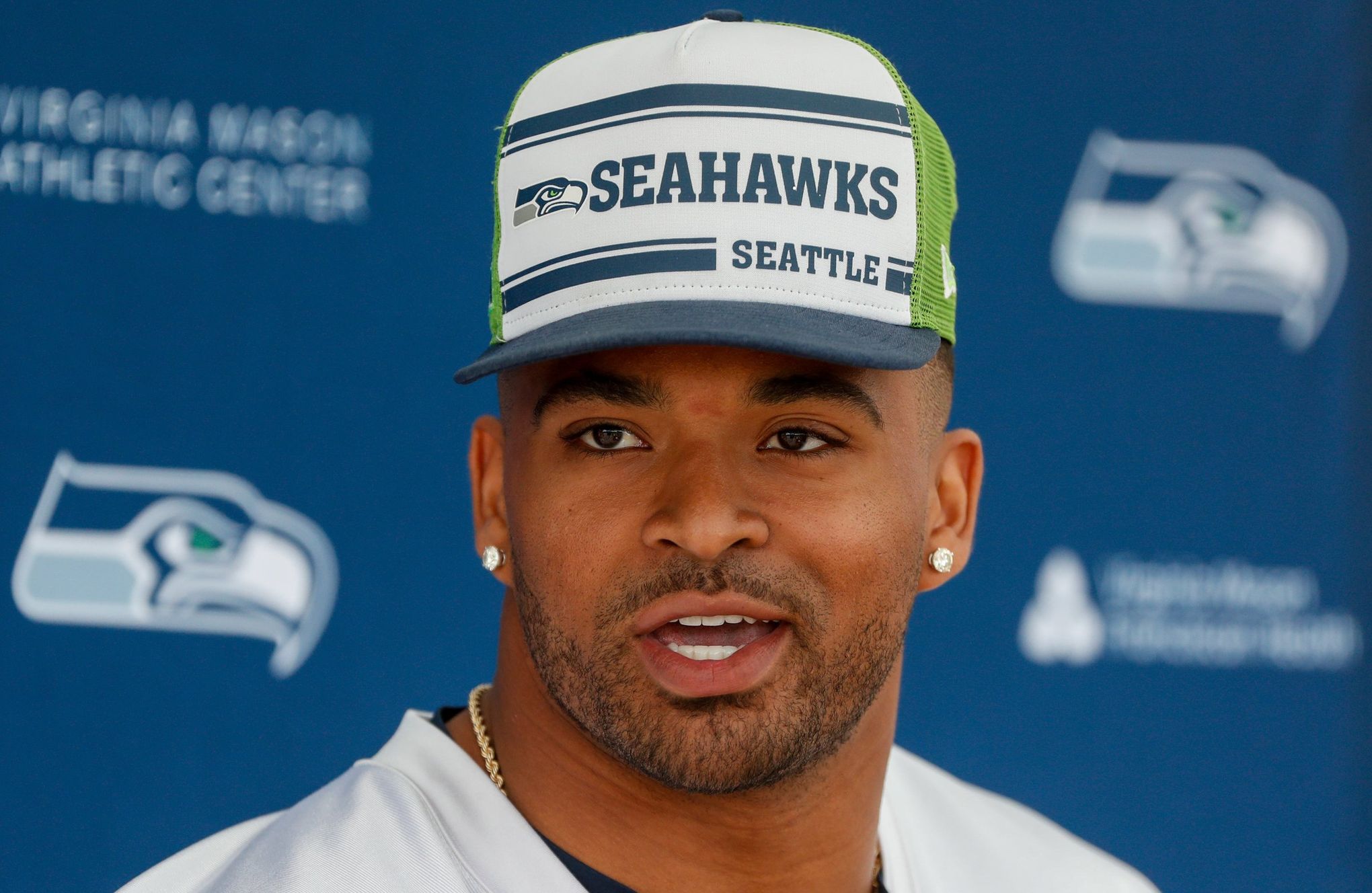 Ranking the Seahawks roster ahead of NFL training camp: Nos. 50-41