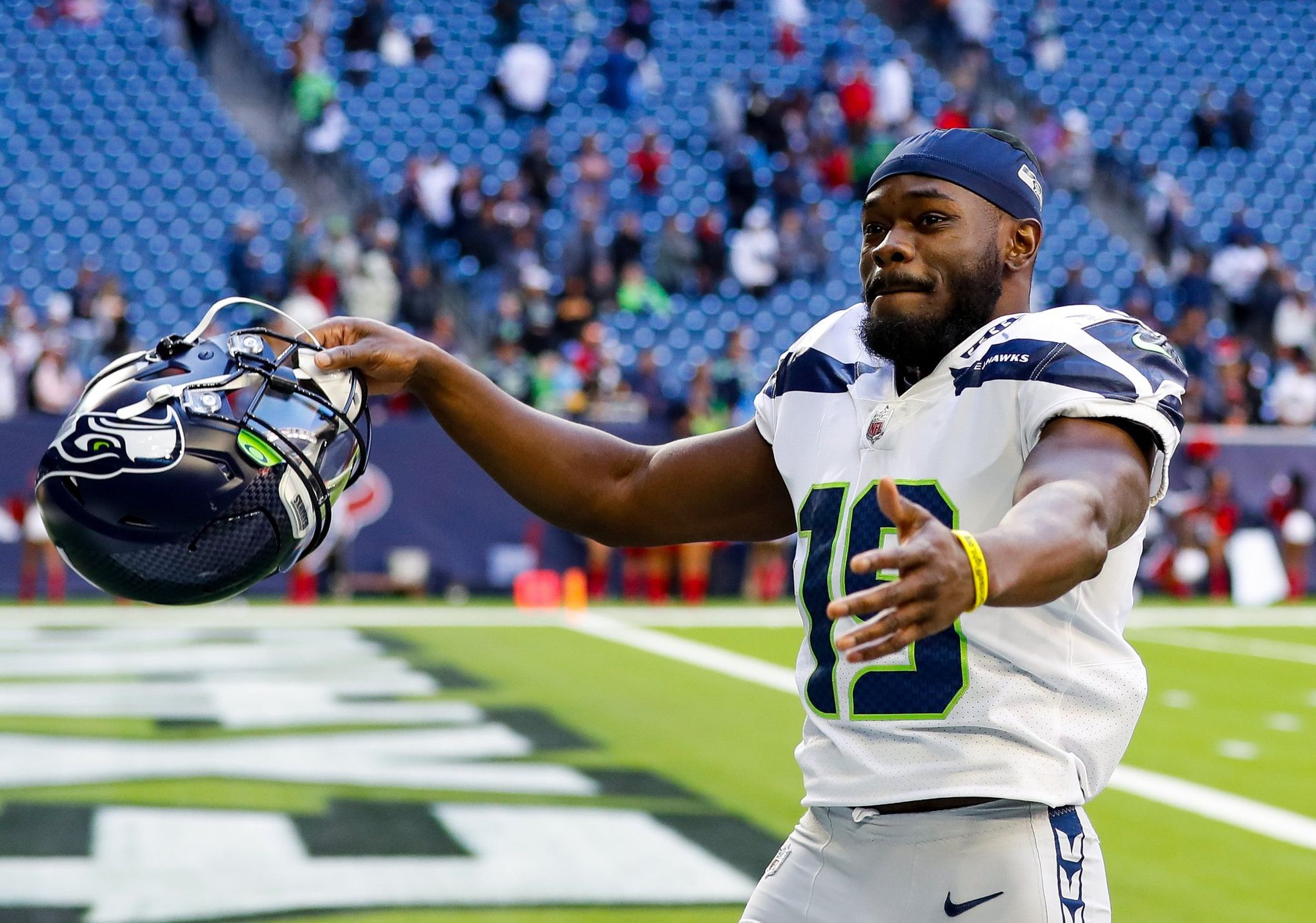 Ranking Seahawks roster before 2023 training camp: Nos. 60-46