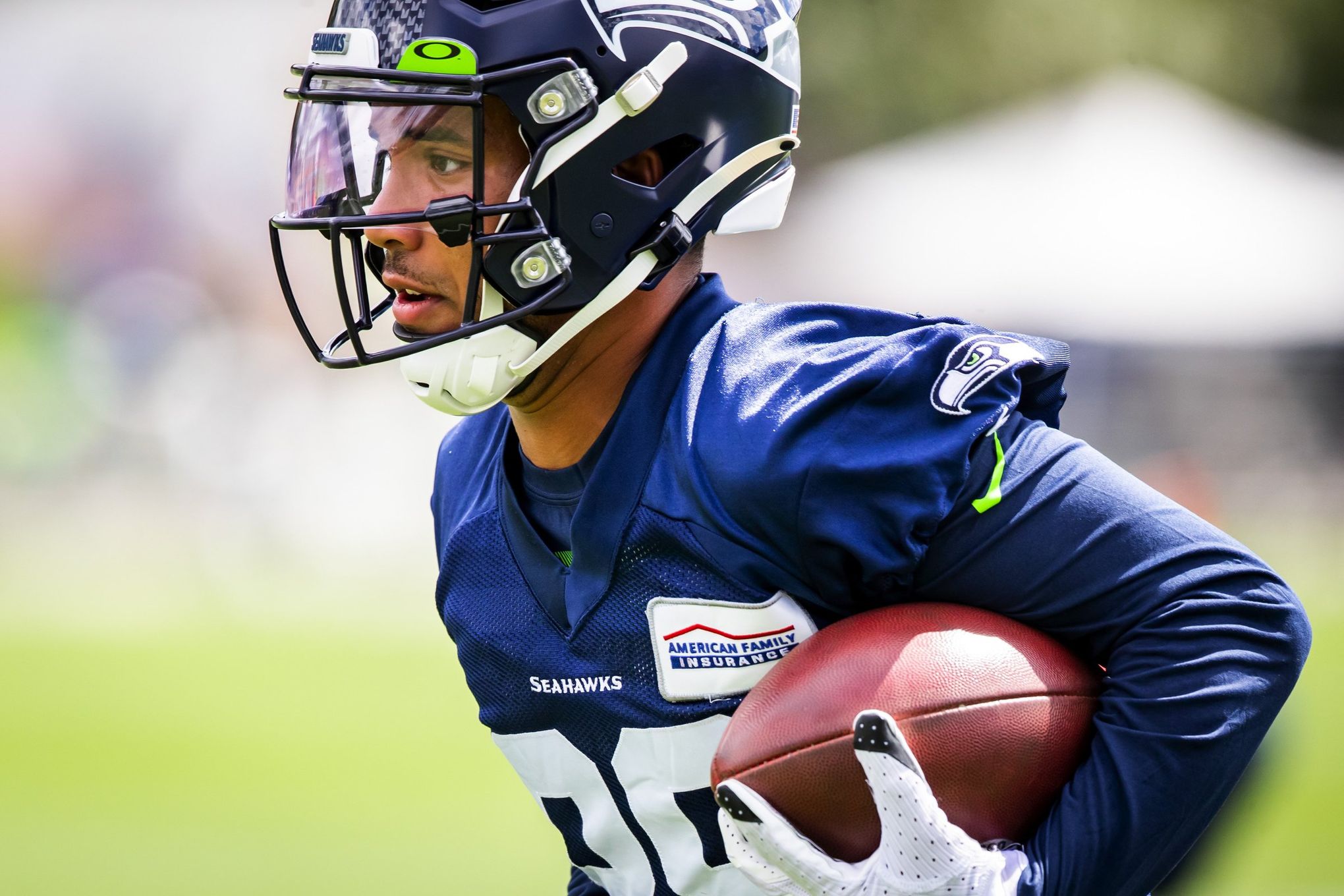 Ranking the Seahawks roster ahead of NFL training camp: Nos. 50-41