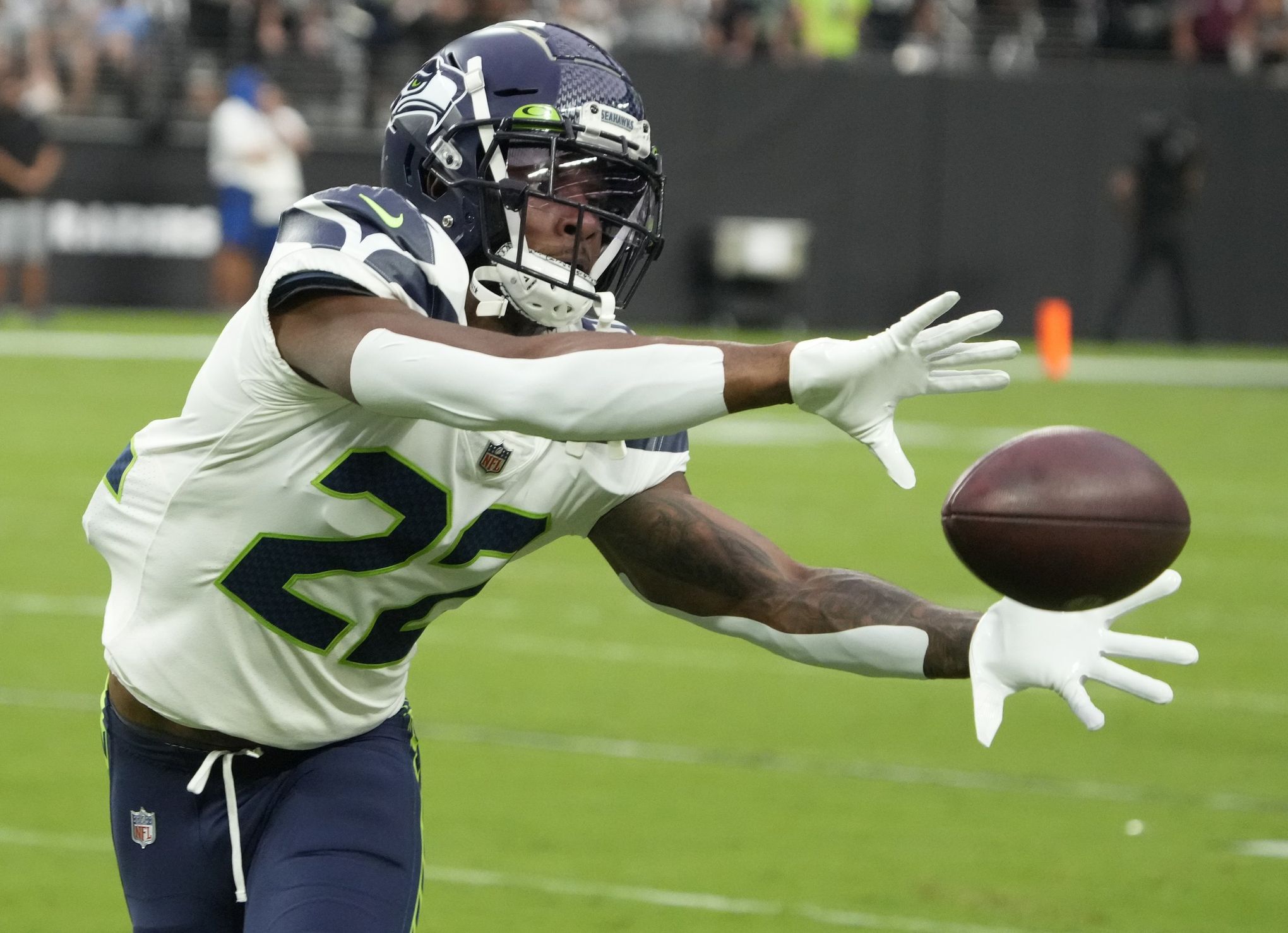 4 Seattle Seahawks players who quietly had great seasons in 2022