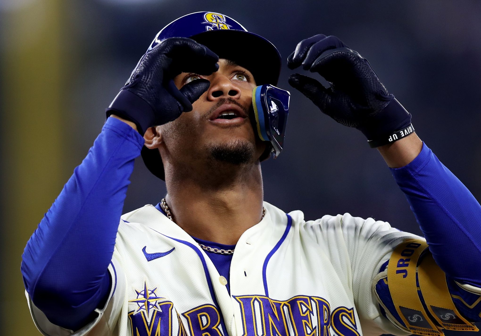 At midpoint of year, Mariners are showing their season is half-full