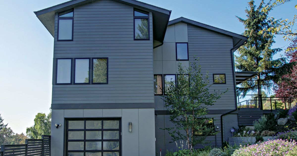 How and where to add on when you need more living space The Seattle Times