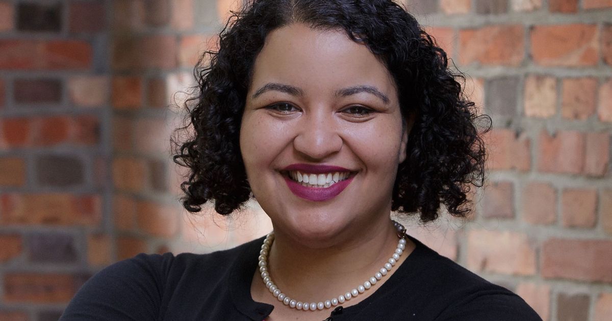 The Times recommends: Julia Reed for Legislative District 36, Position ...