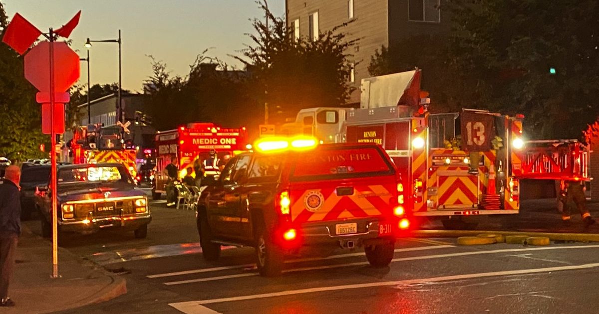 one-dead-after-fire-at-renton-senior-apartment-the-seattle-times