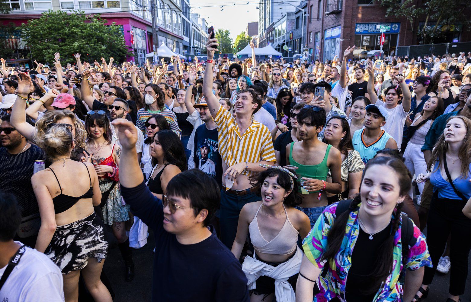 Capitol Hill Block Party S Pandemic Comeback Is Complete And We Have   Tzr 083107 