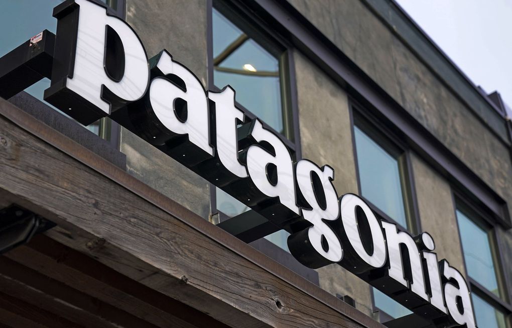 hoste Sprog tilstødende Patagonia to pay $55,000 after allegedly violating Seattle scheduling law |  The Seattle Times