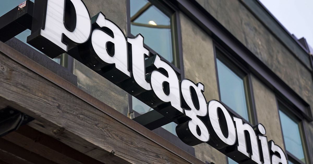 Patagonia pagará $ 55,000 después de presuntamente violar las leyes de programación de Seattle