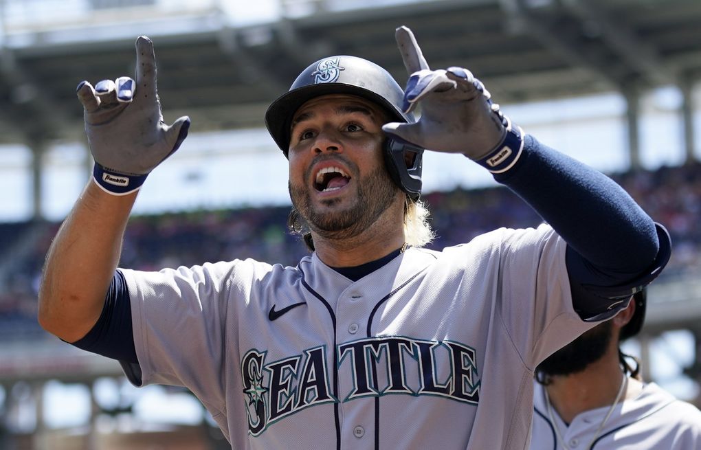 August Review (17–10). TEAM NOTES…the Mariners finished August…, by  Mariners PR