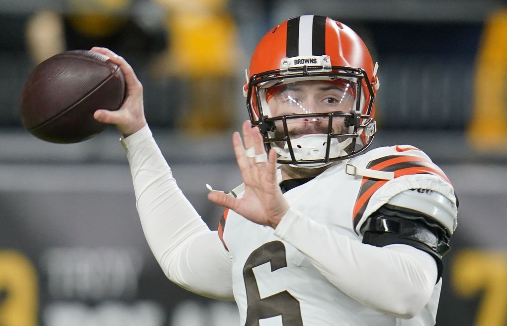 Here's what Baker Mayfield's trade to Panthers means for Seahawks