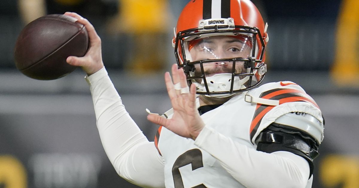 Here's What To Expect From Baker Mayfield With Panthers In 2022