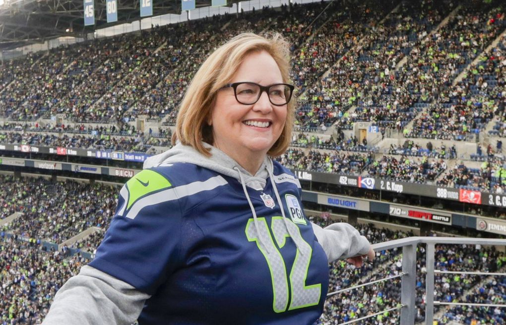 Seattle Seahawks could be sold in 2024, says Indianapolis Colts owner -  SportsPro