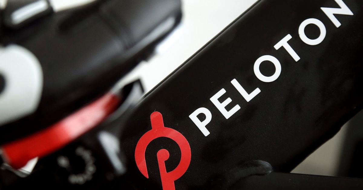 Peloton and the CPSC have issued a recall for the Peloton Bike seat post.  This is for the original Peloton Bike, due to an issue where th