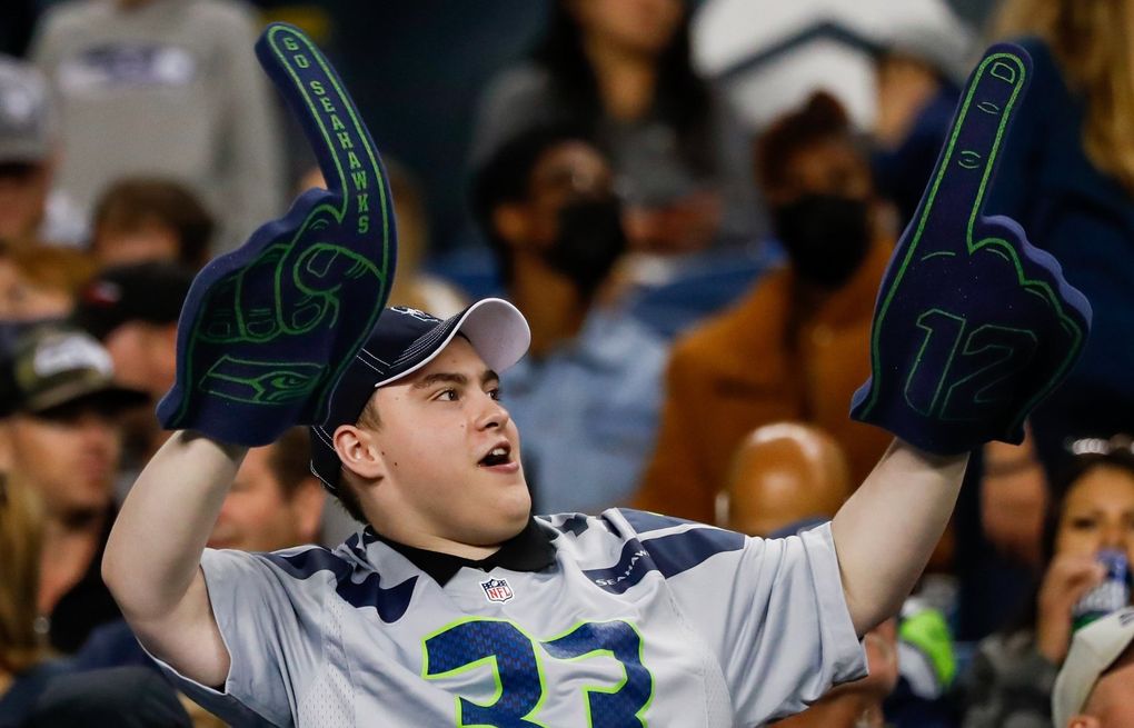 Seattle Seahawks - We need all of y'all, don't miss out on today. Where to  watch:  #GoHawks x Lumen Technologies