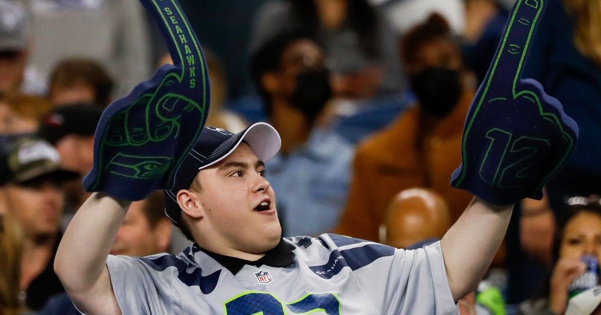 Seahawks Announce 'Fanovations' to Celebrate Lumen Field's 20th Anniversary  - Sports Illustrated Seattle Seahawks News, Analysis and More