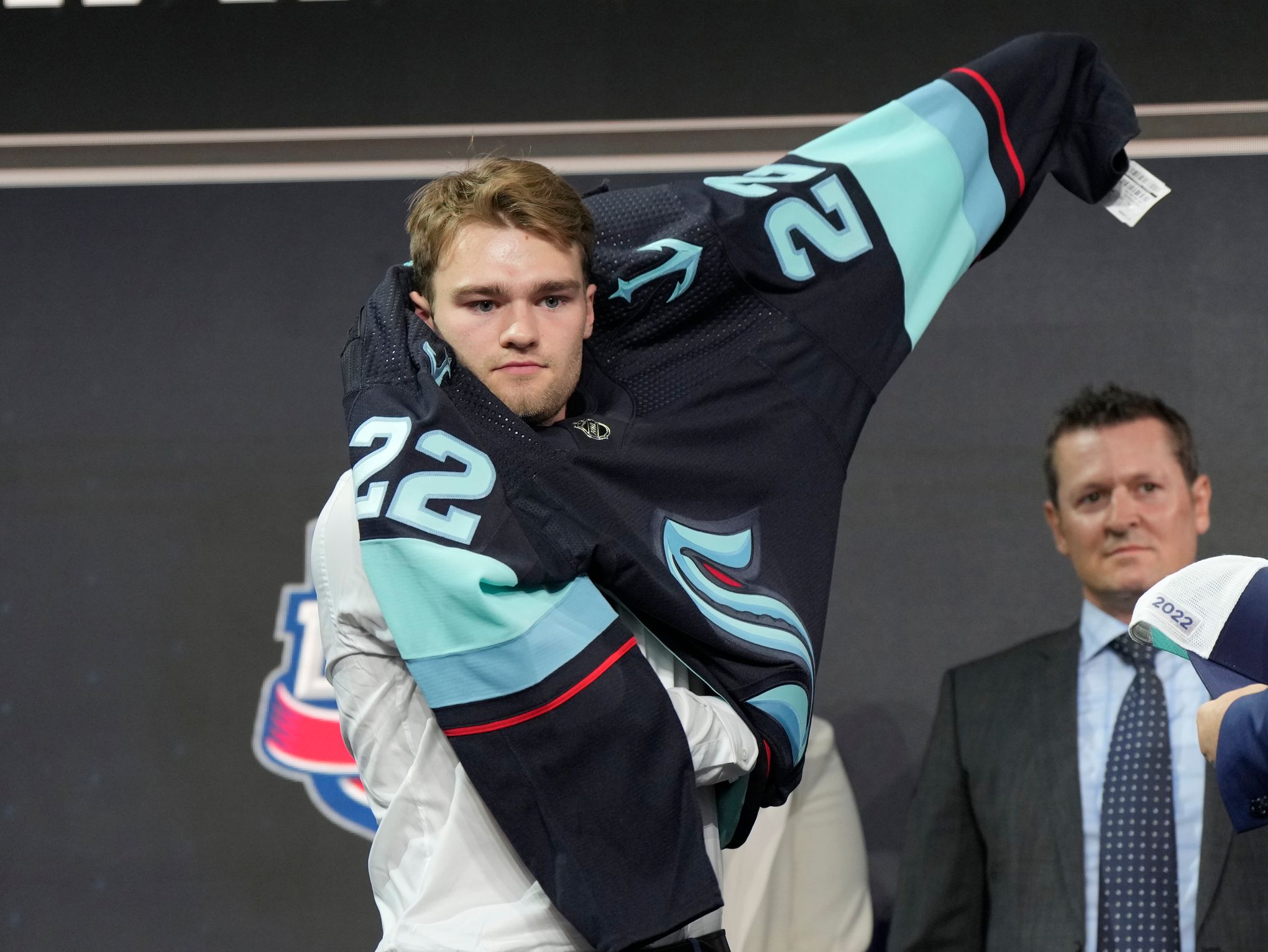 Who is Ivan Ivan? Meet the Czech forward with one of the best names at the  2022 World Juniors