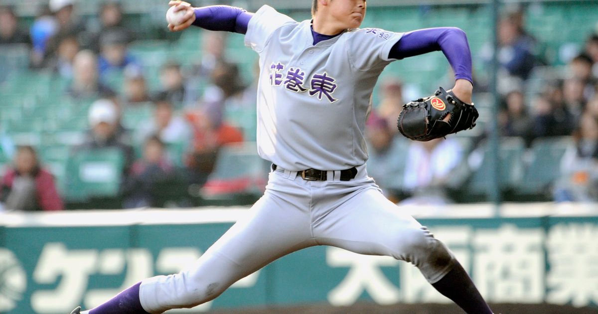 Shohei Ohtani and the Cultural Depth of Amateur Baseball in Japan - 2080  Baseball