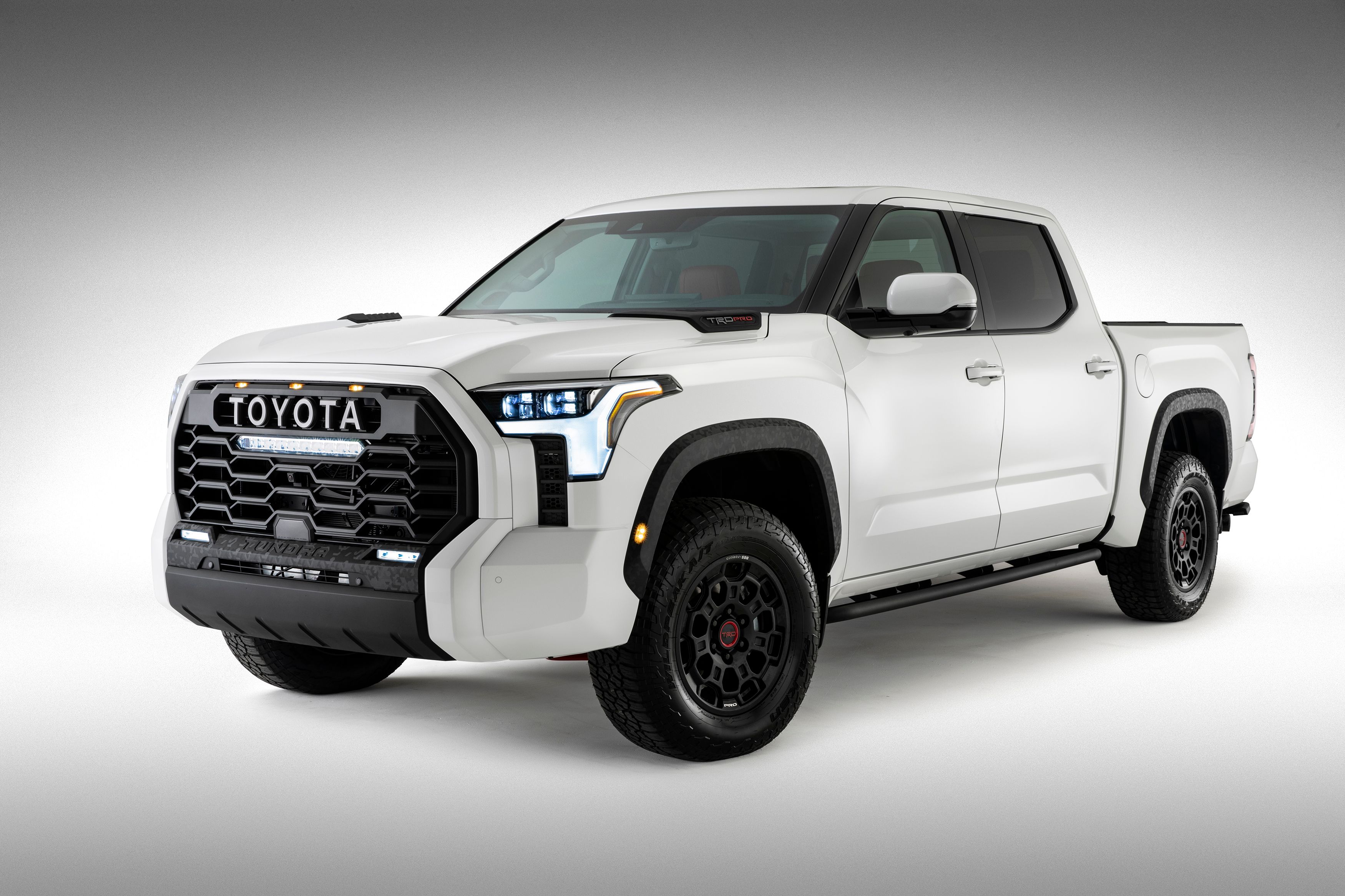 Pickup deals hybrid 2021