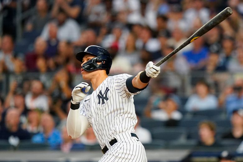 Aaron Judge home runs: Ranking top 10 homers from Yankees star as