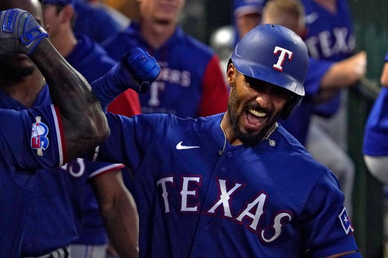 Texas Rangers' Marcus Semien Does Something That Hasn't Been Done