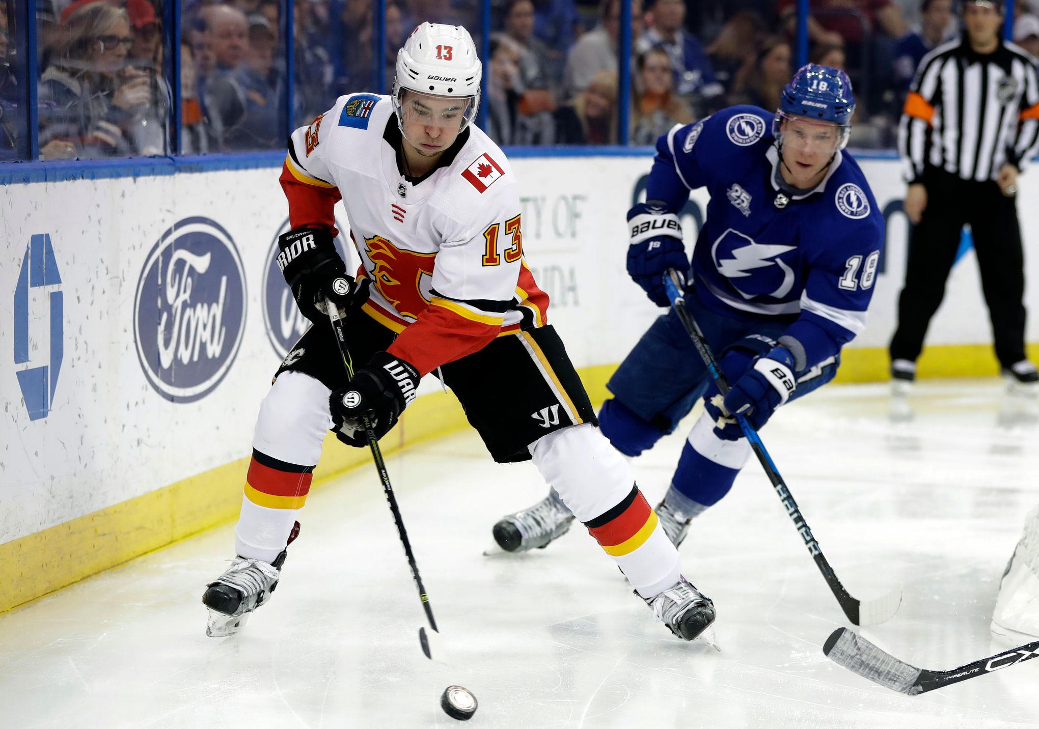 Johnny Gaudreau spurns Devils, picks Blue Jacket in NHL Free Agency