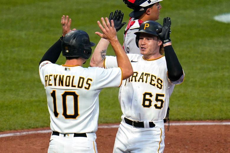 Pirates spoil Taillon's return to Pittsburgh, top Yanks 5-2