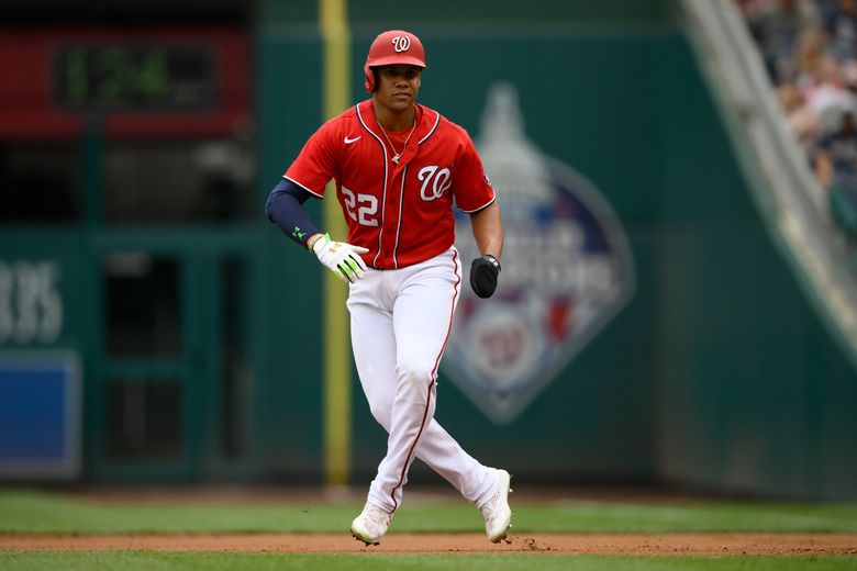 Can Juan Soto Lead the Padres Past the Dodgers? - The New York Times