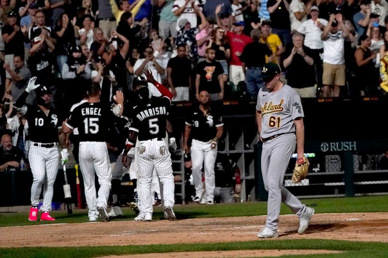 Why the White Sox will win