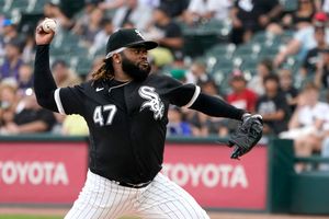 Johnny Cueto's strong start and Gavin Sheets' heroics lead the Chicago White  Sox to a 3-2 win over the Oakland A's