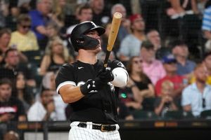 White Sox belt 3 homers vs. Royals — 2 by Gavin Sheets — but lose fifth in  row - Chicago Sun-Times